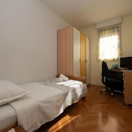 Apartment Cipile Split Ngoại thất bức ảnh