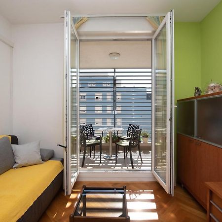 Apartment Cipile Split Ngoại thất bức ảnh
