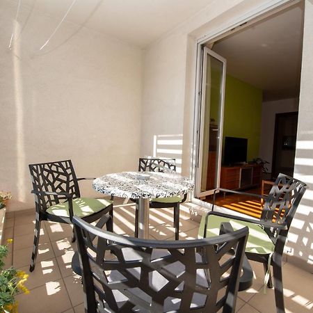 Apartment Cipile Split Ngoại thất bức ảnh