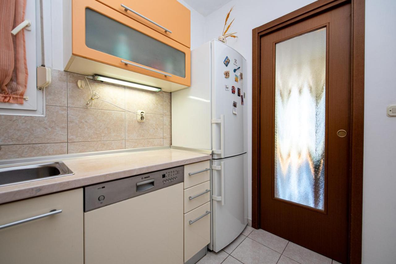 Apartment Cipile Split Ngoại thất bức ảnh