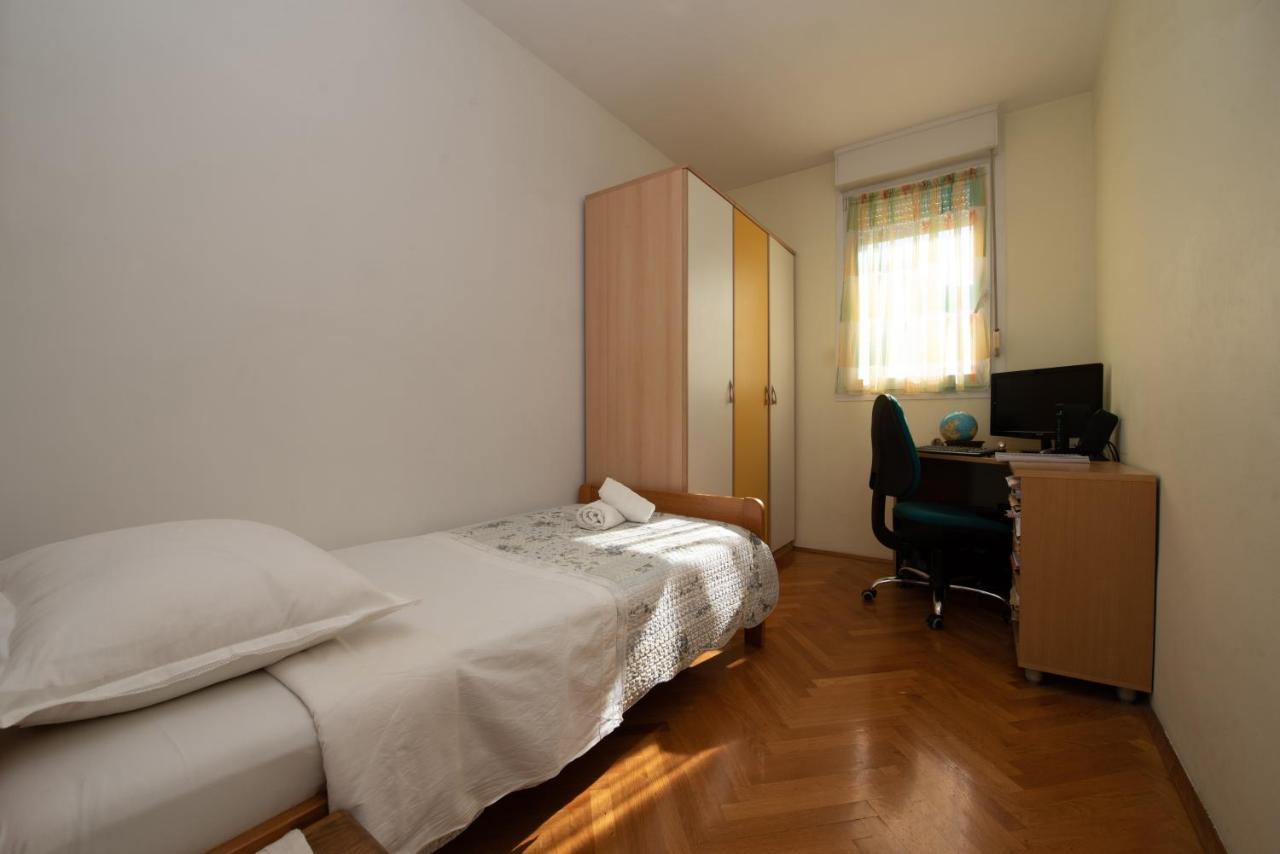 Apartment Cipile Split Ngoại thất bức ảnh