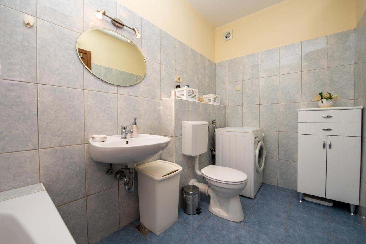Apartment Cipile Split Ngoại thất bức ảnh