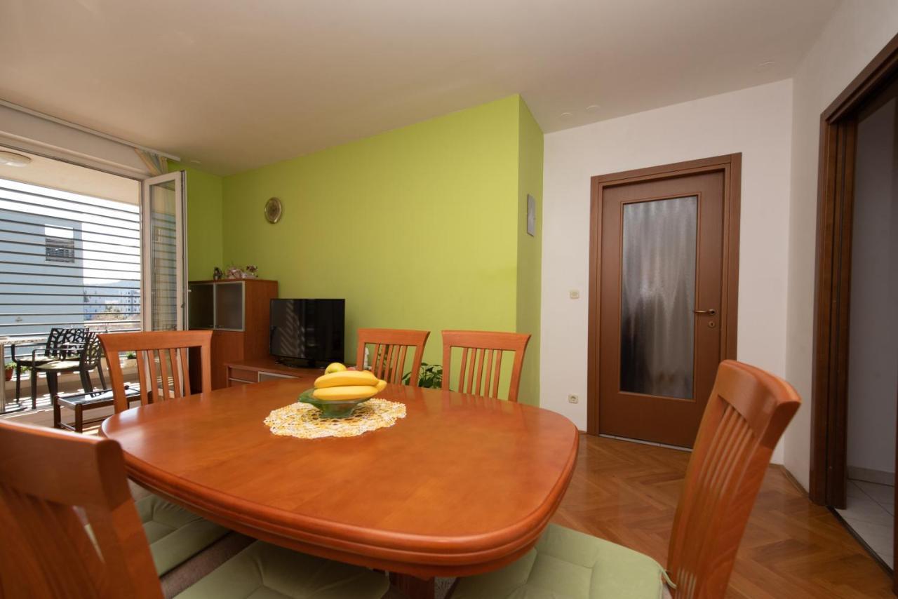 Apartment Cipile Split Ngoại thất bức ảnh