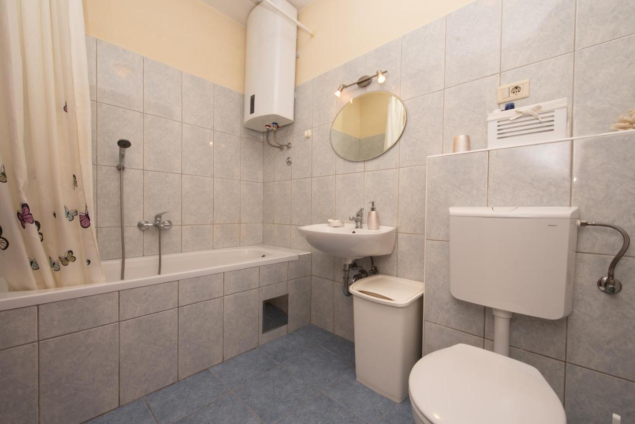 Apartment Cipile Split Ngoại thất bức ảnh