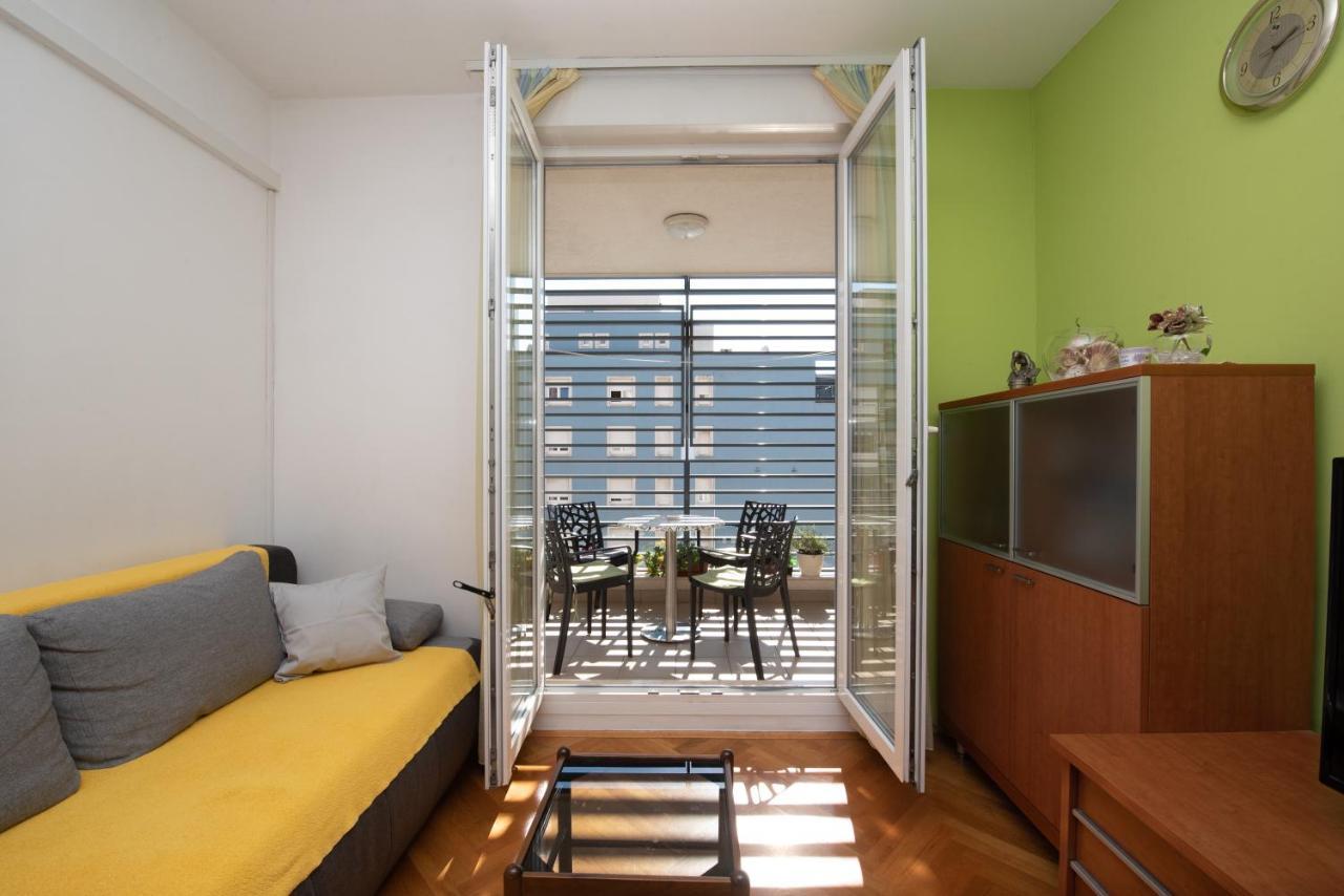 Apartment Cipile Split Ngoại thất bức ảnh