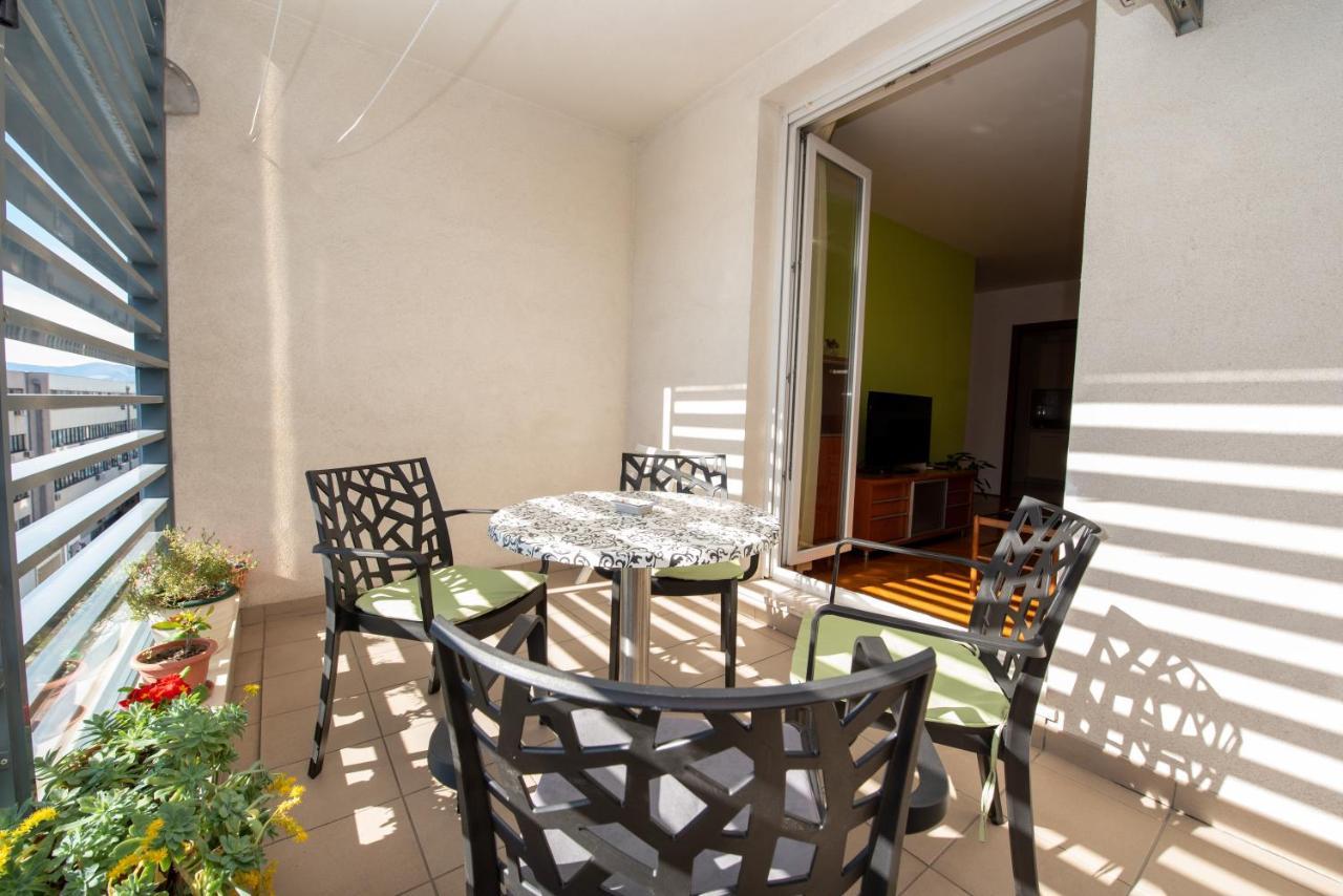 Apartment Cipile Split Ngoại thất bức ảnh