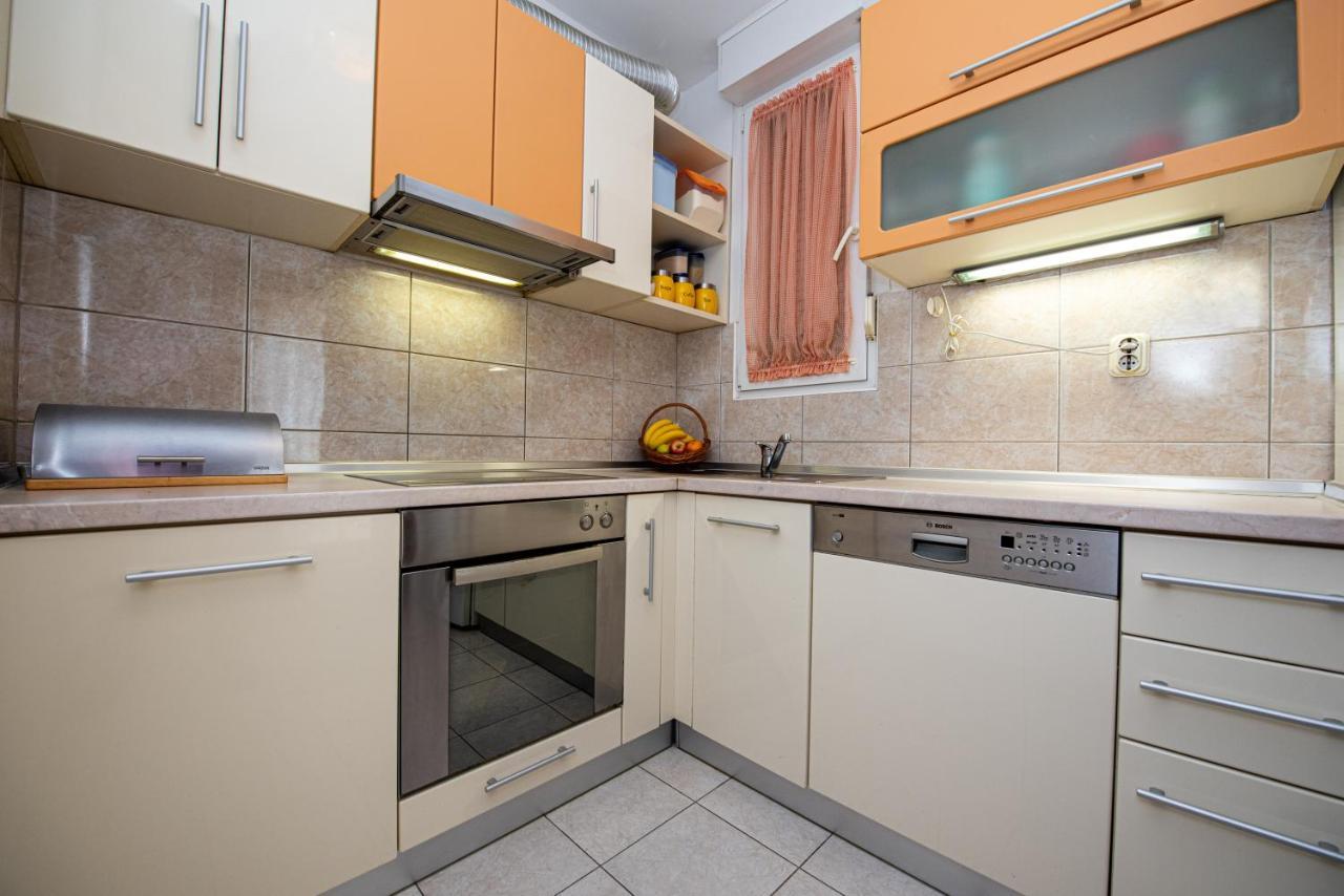 Apartment Cipile Split Ngoại thất bức ảnh