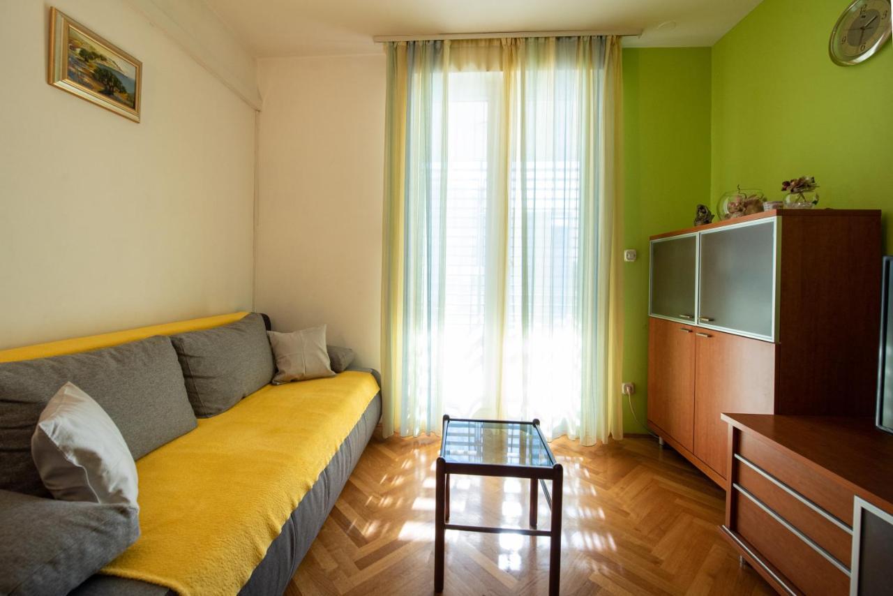 Apartment Cipile Split Ngoại thất bức ảnh