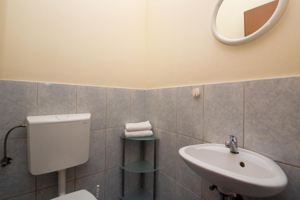 Apartment Cipile Split Ngoại thất bức ảnh