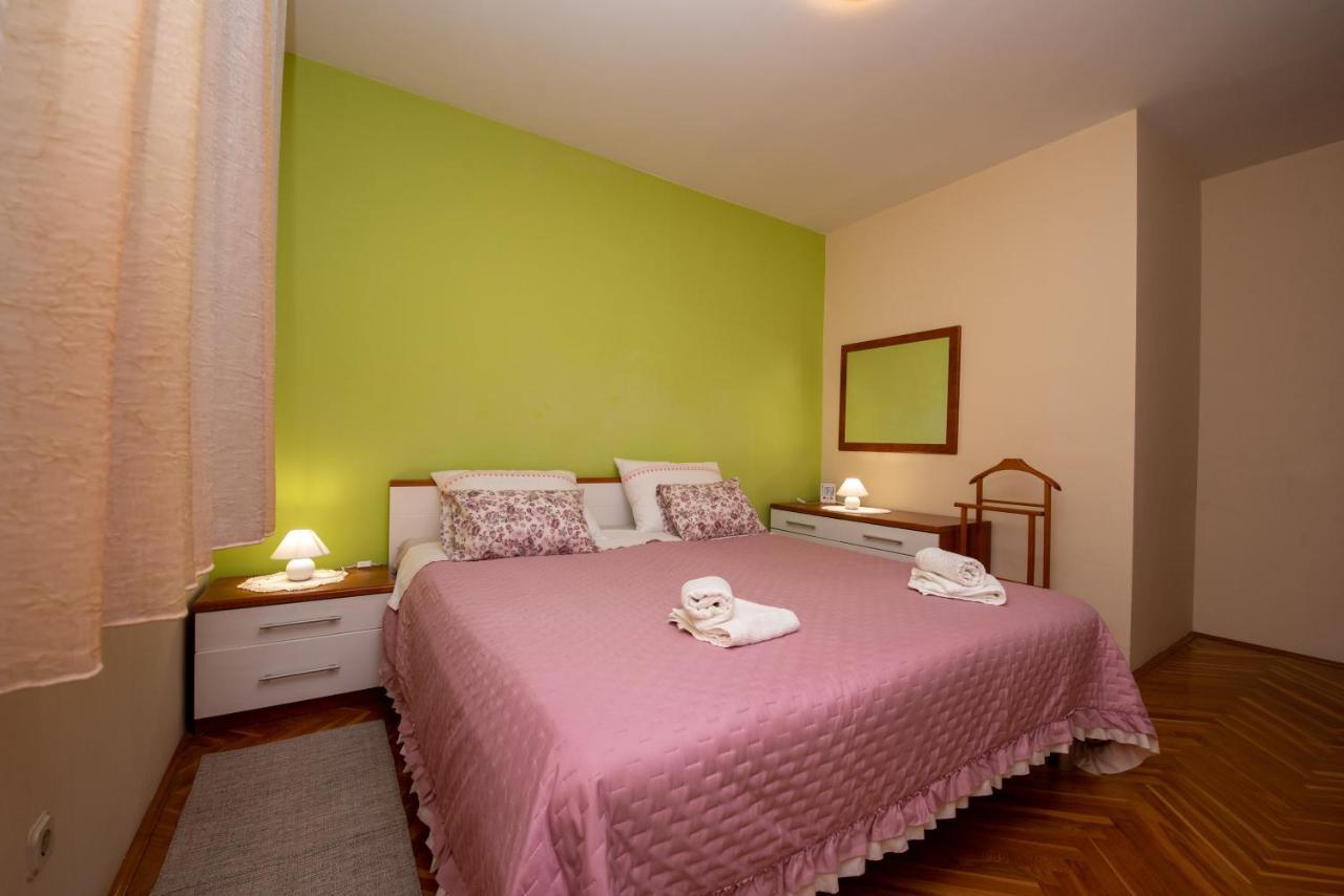 Apartment Cipile Split Ngoại thất bức ảnh