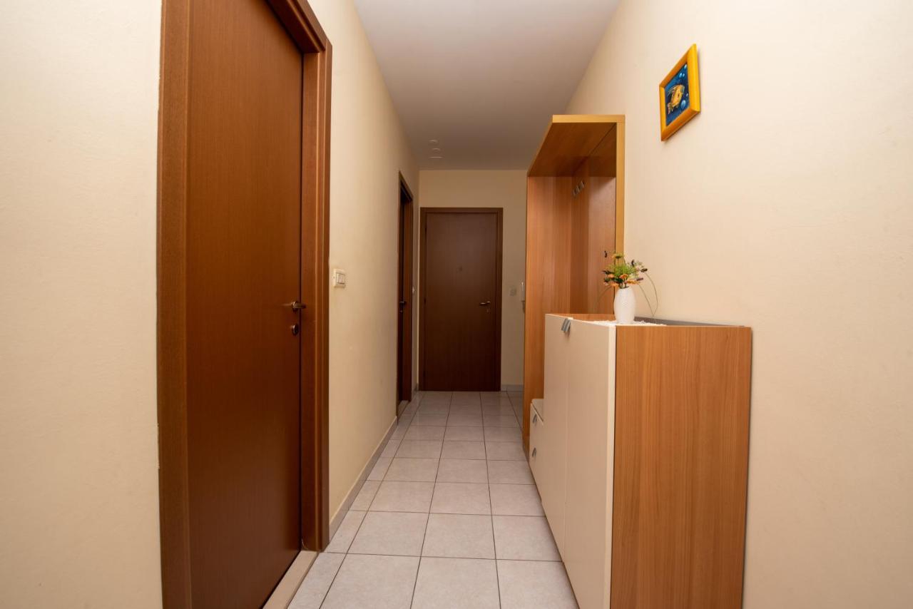 Apartment Cipile Split Ngoại thất bức ảnh